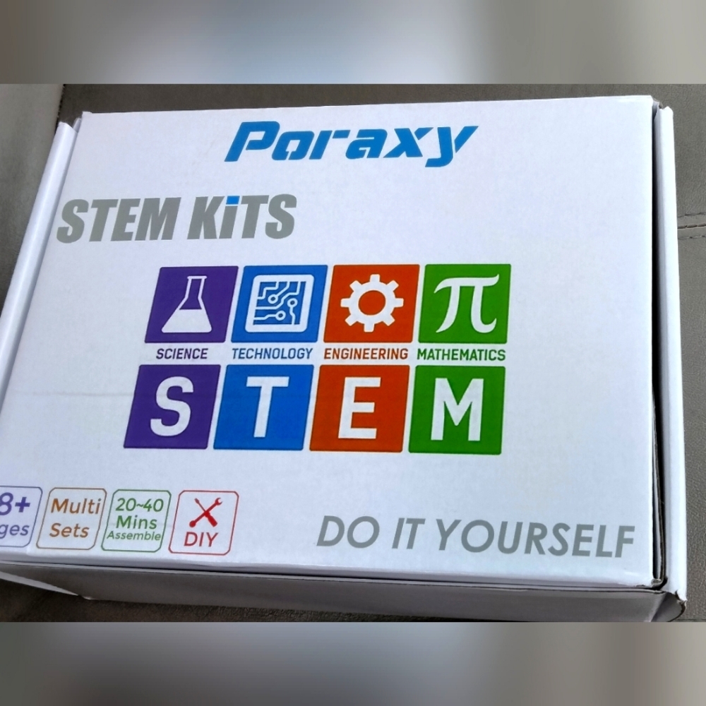 Kids Science kit